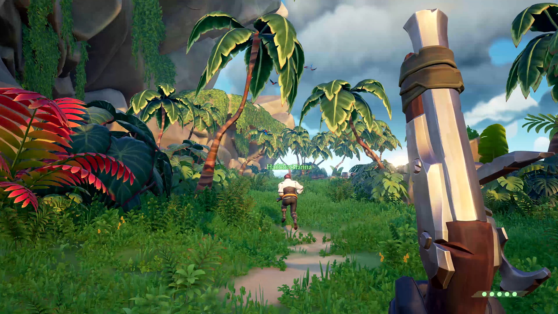 Sea of Thieves - screenshot 21