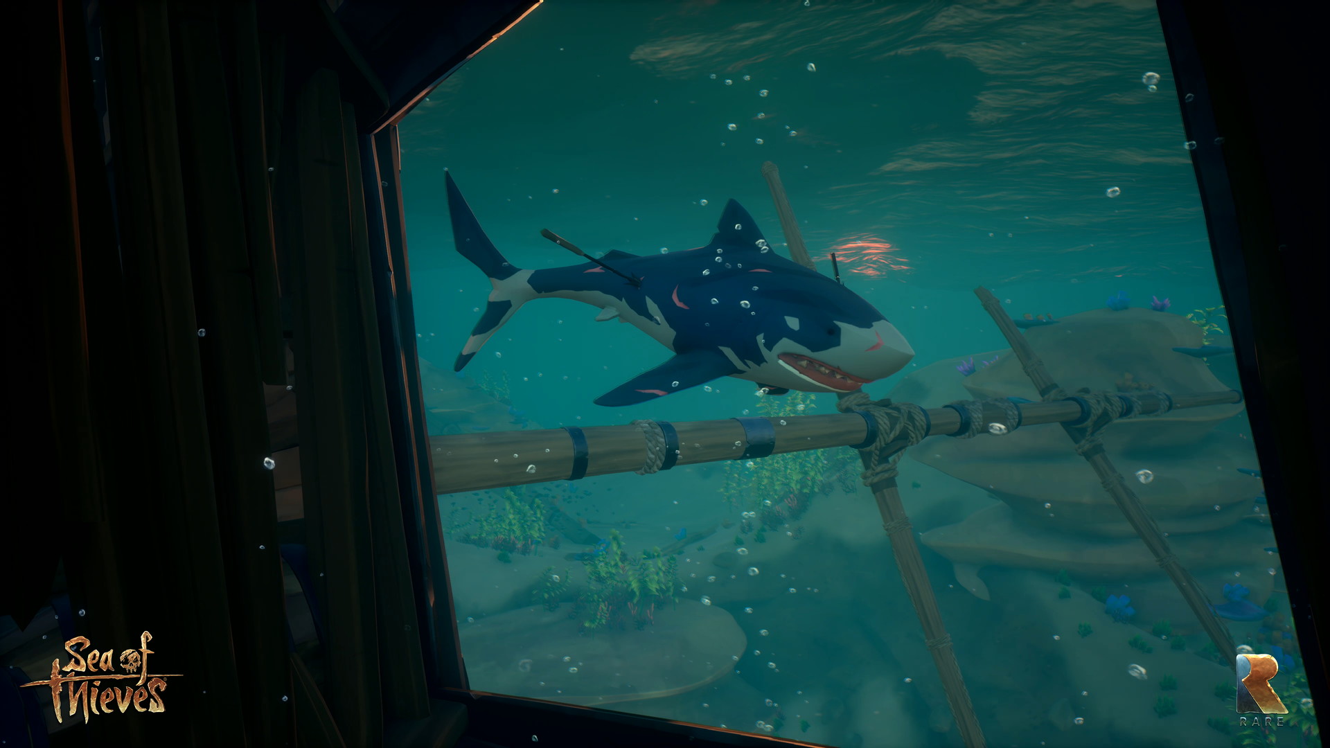 Sea of Thieves - screenshot 18