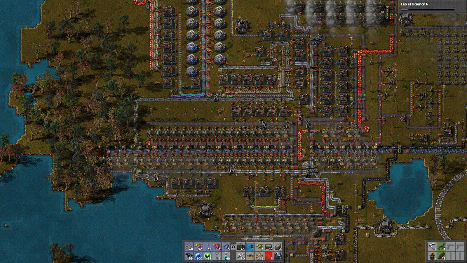 Factorio - screenshot 22