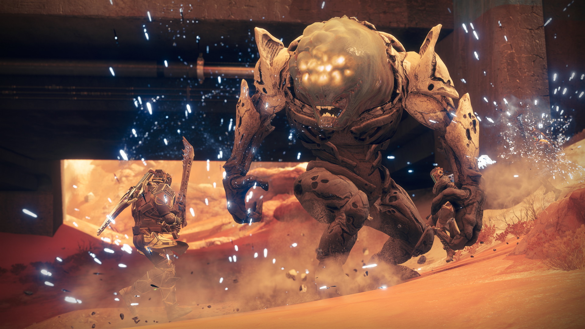 Destiny 2: Warmind - screenshot 45