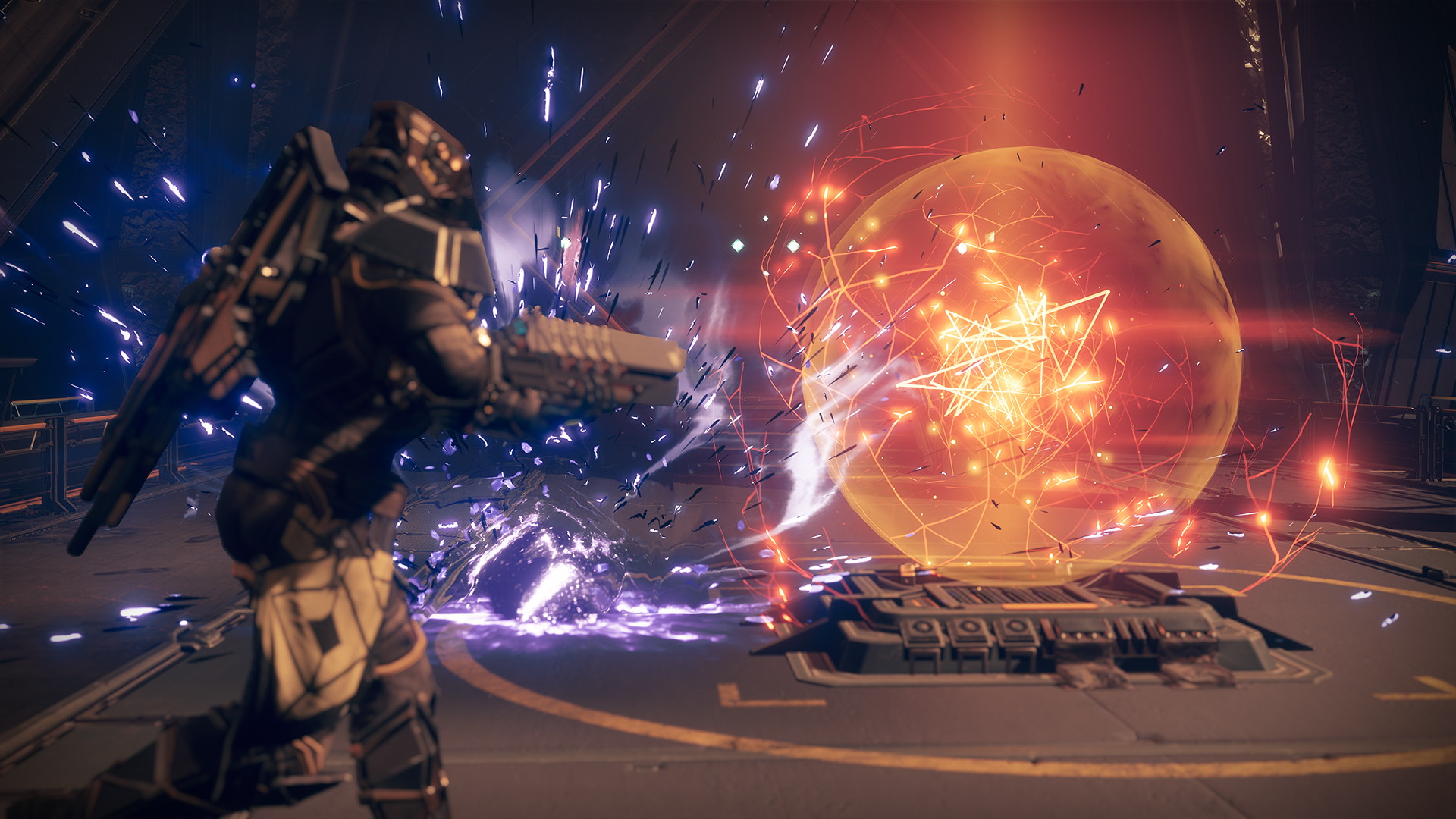 Destiny 2: Warmind - screenshot 18