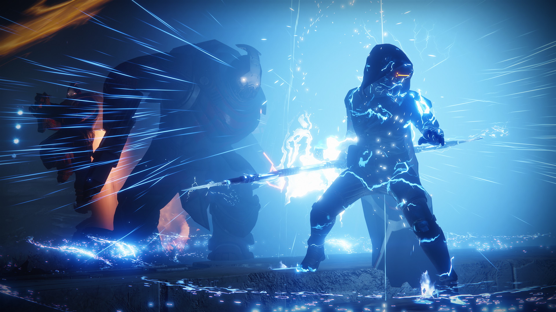 Destiny 2: Warmind - screenshot 12