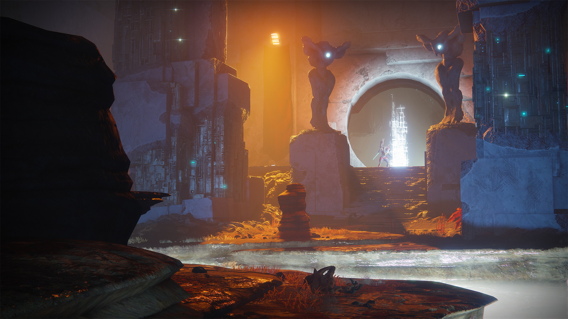 Destiny 2: Warmind - screenshot 7