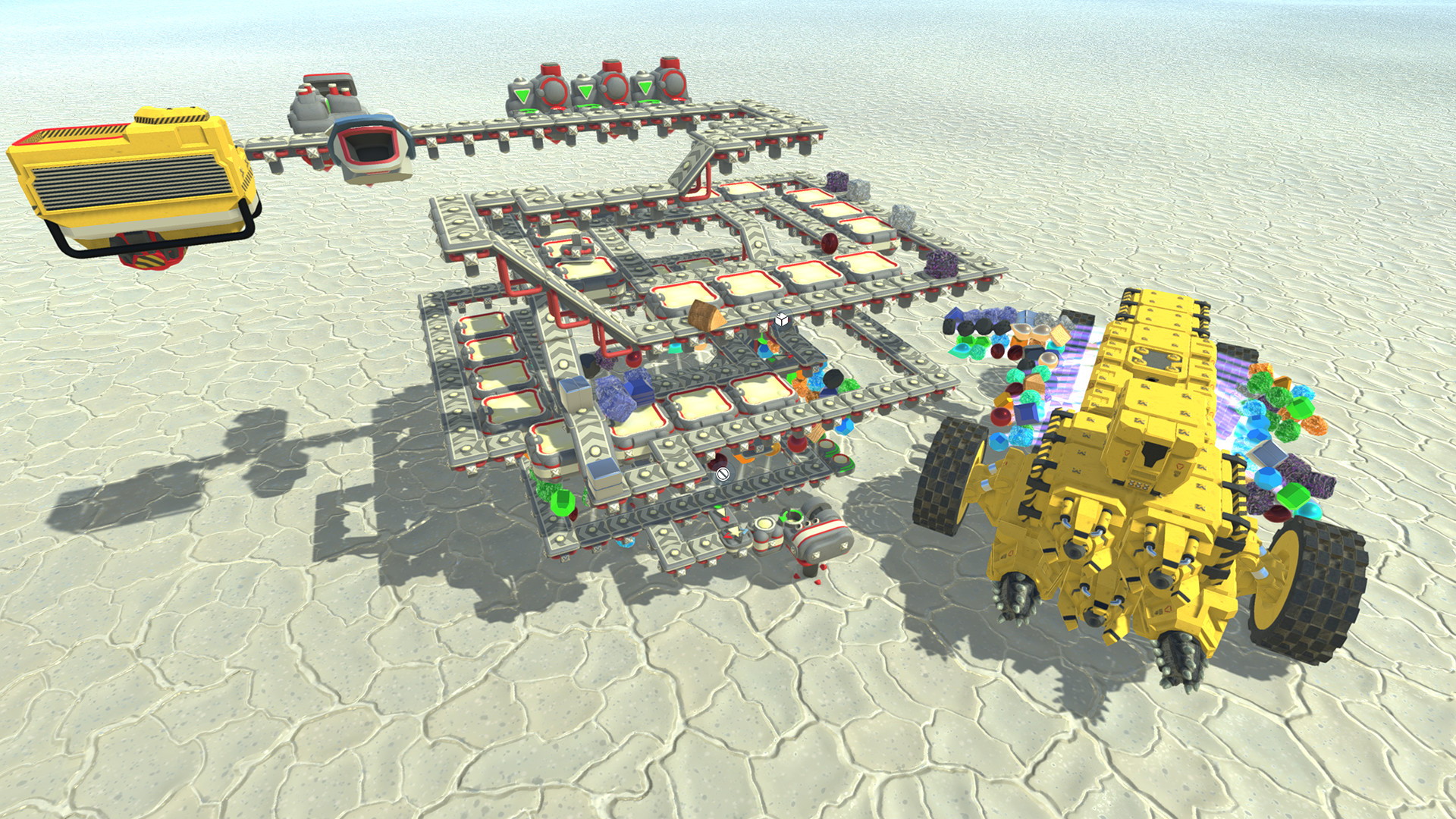 TerraTech - screenshot 10