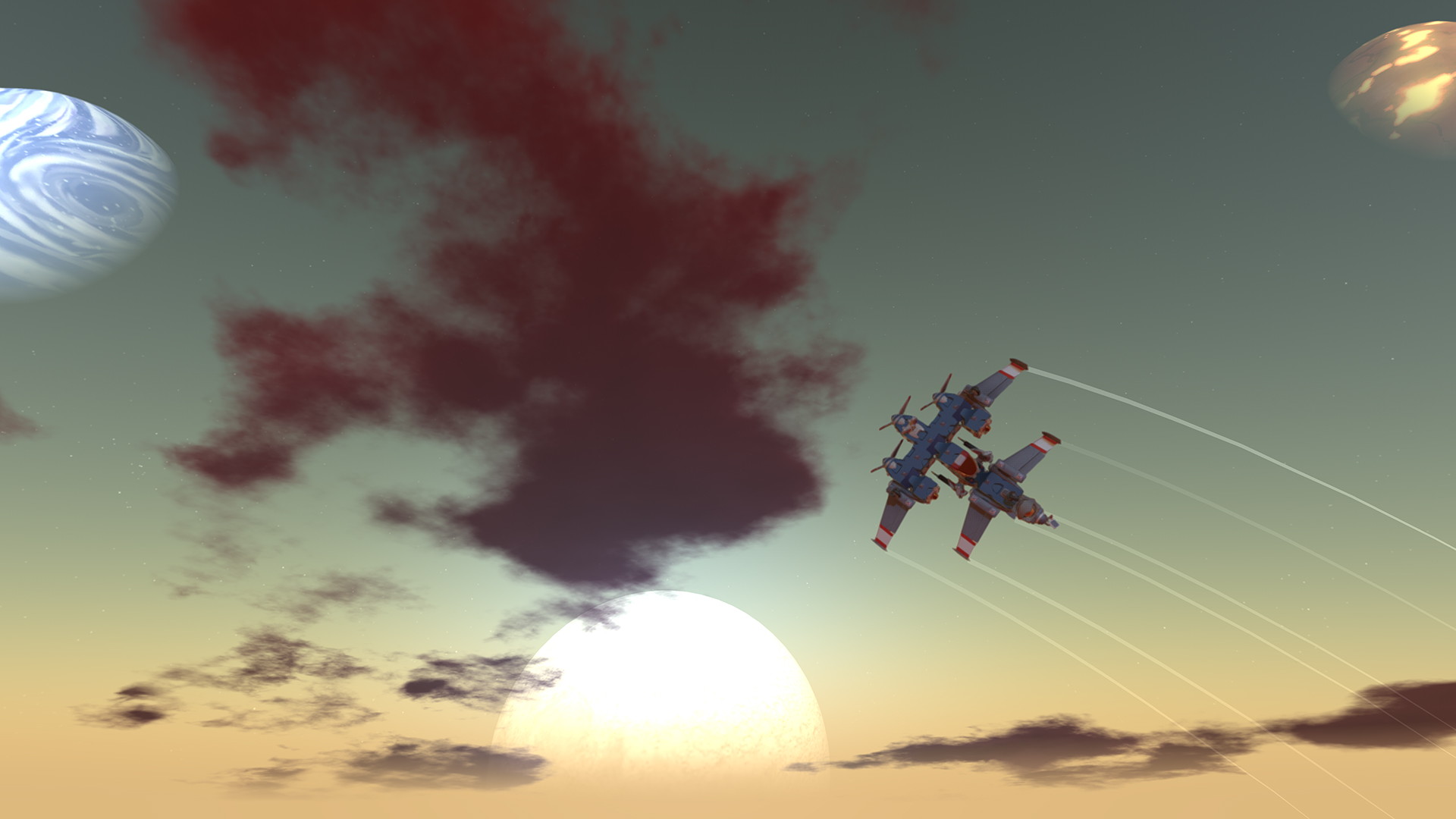 TerraTech - screenshot 2