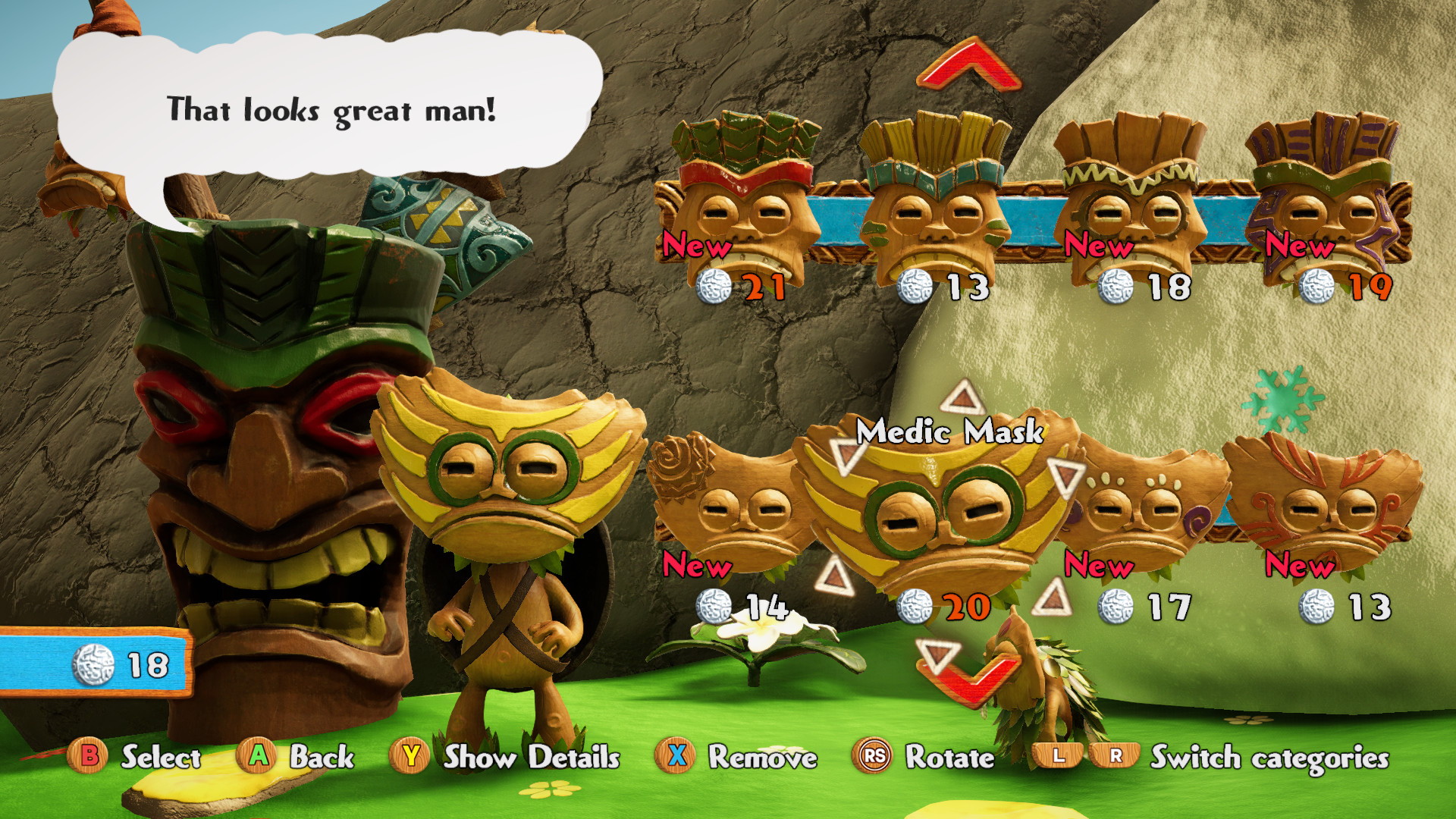 PixelJunk Monsters 2 - screenshot 6