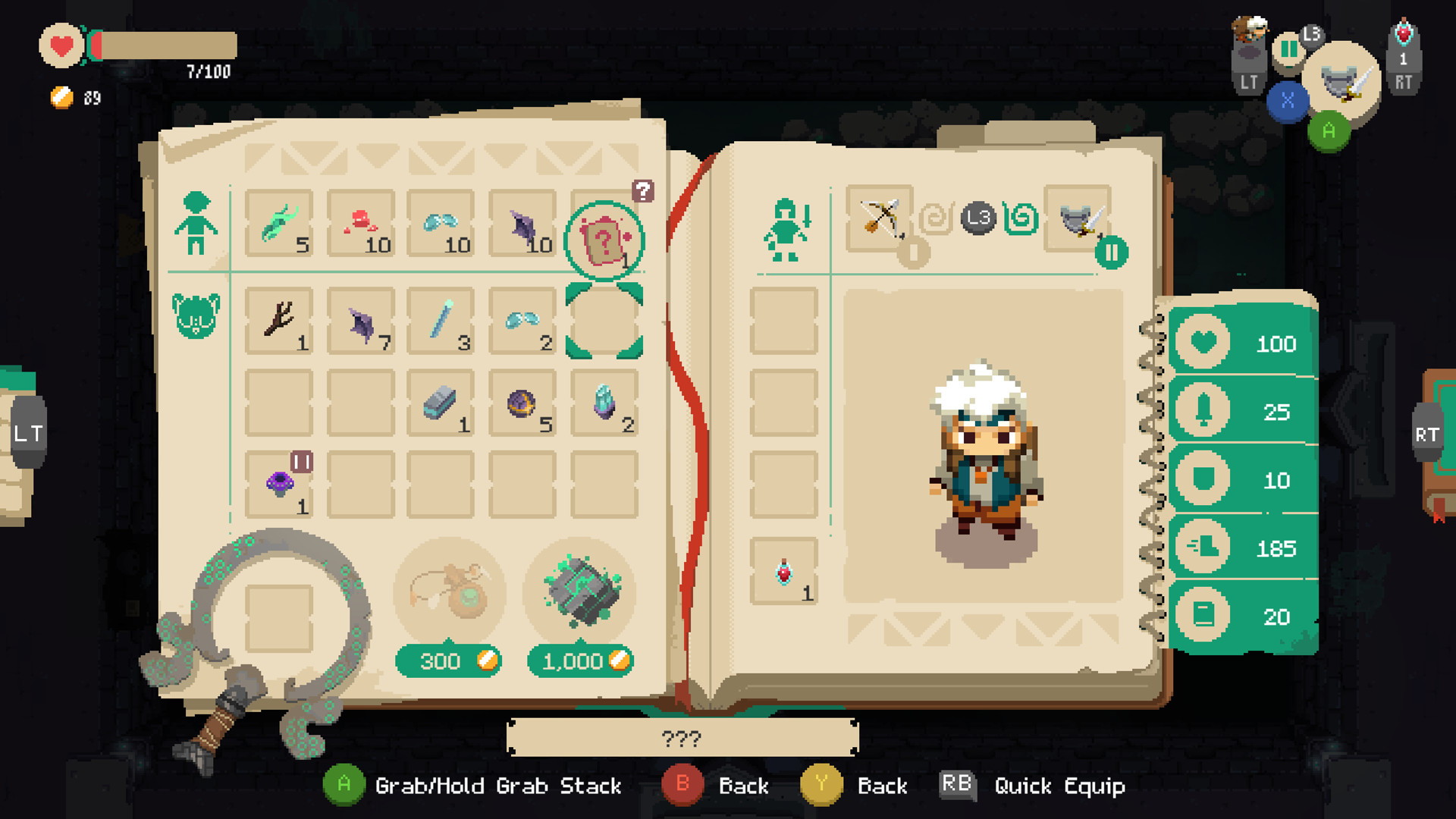 Moonlighter - screenshot 6