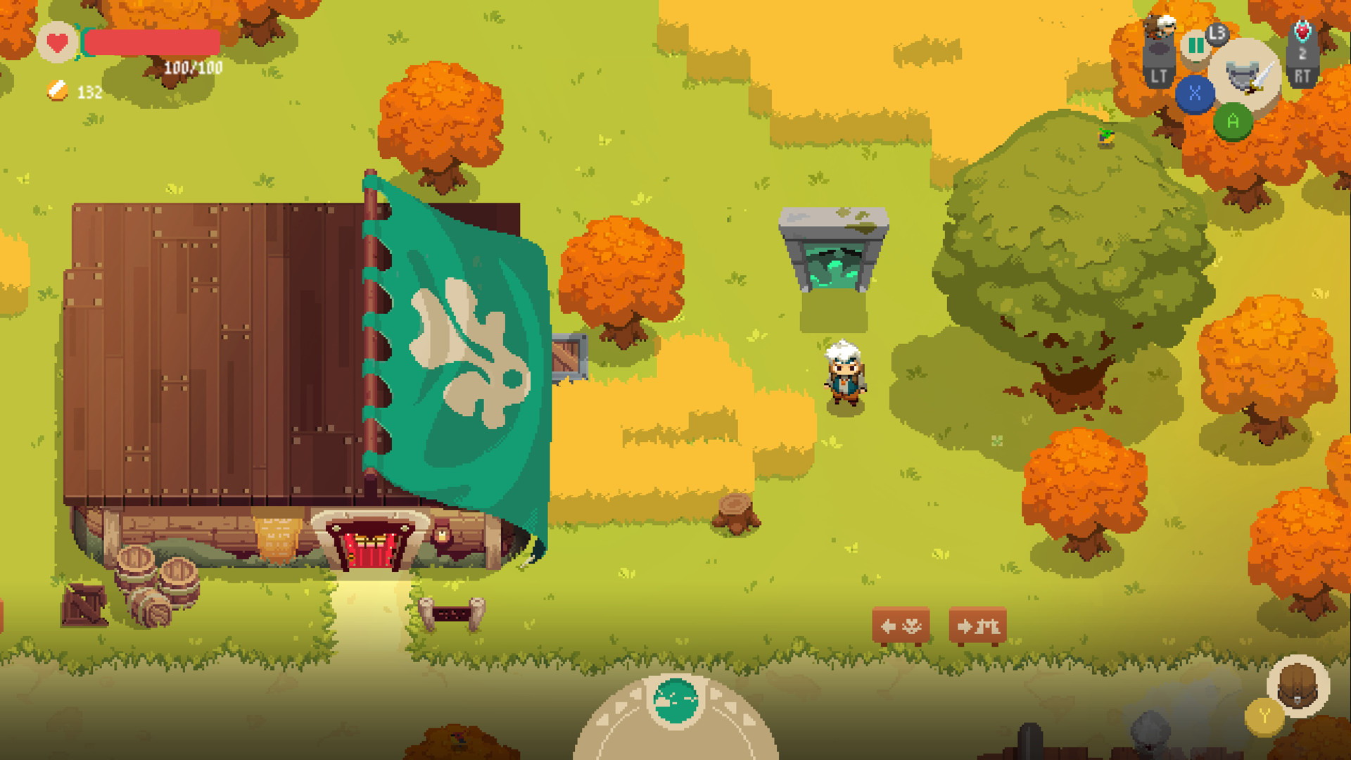 Moonlighter - screenshot 5