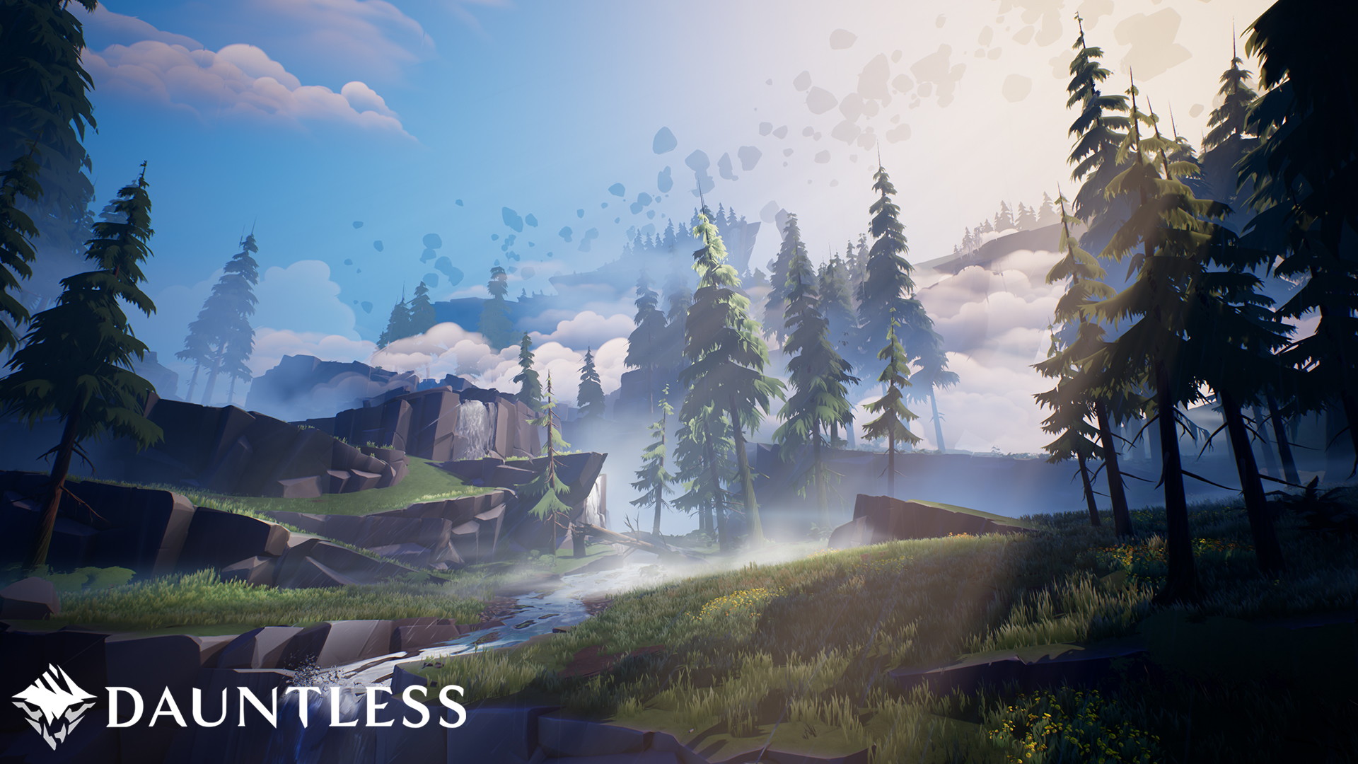 Dauntless - screenshot 12