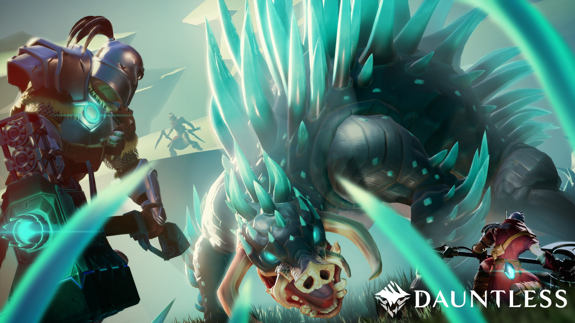 Dauntless - screenshot 5