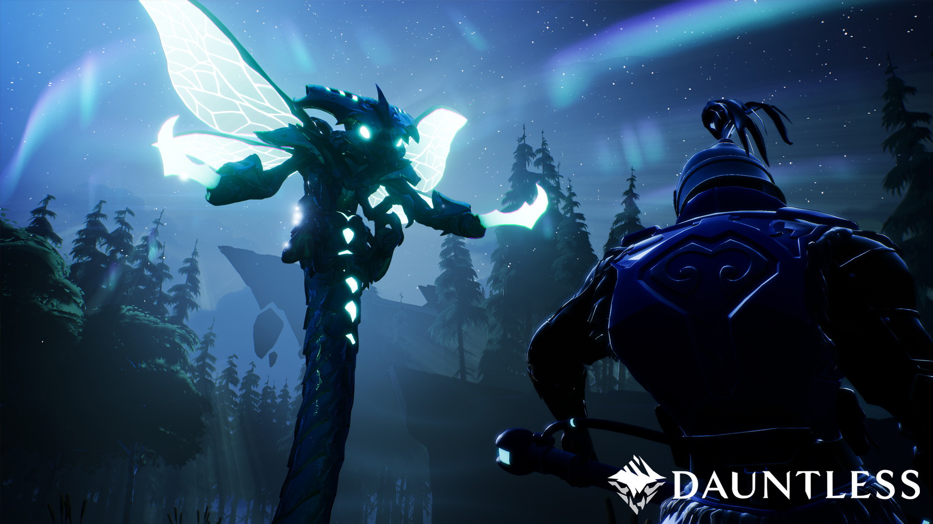 Dauntless - screenshot 3