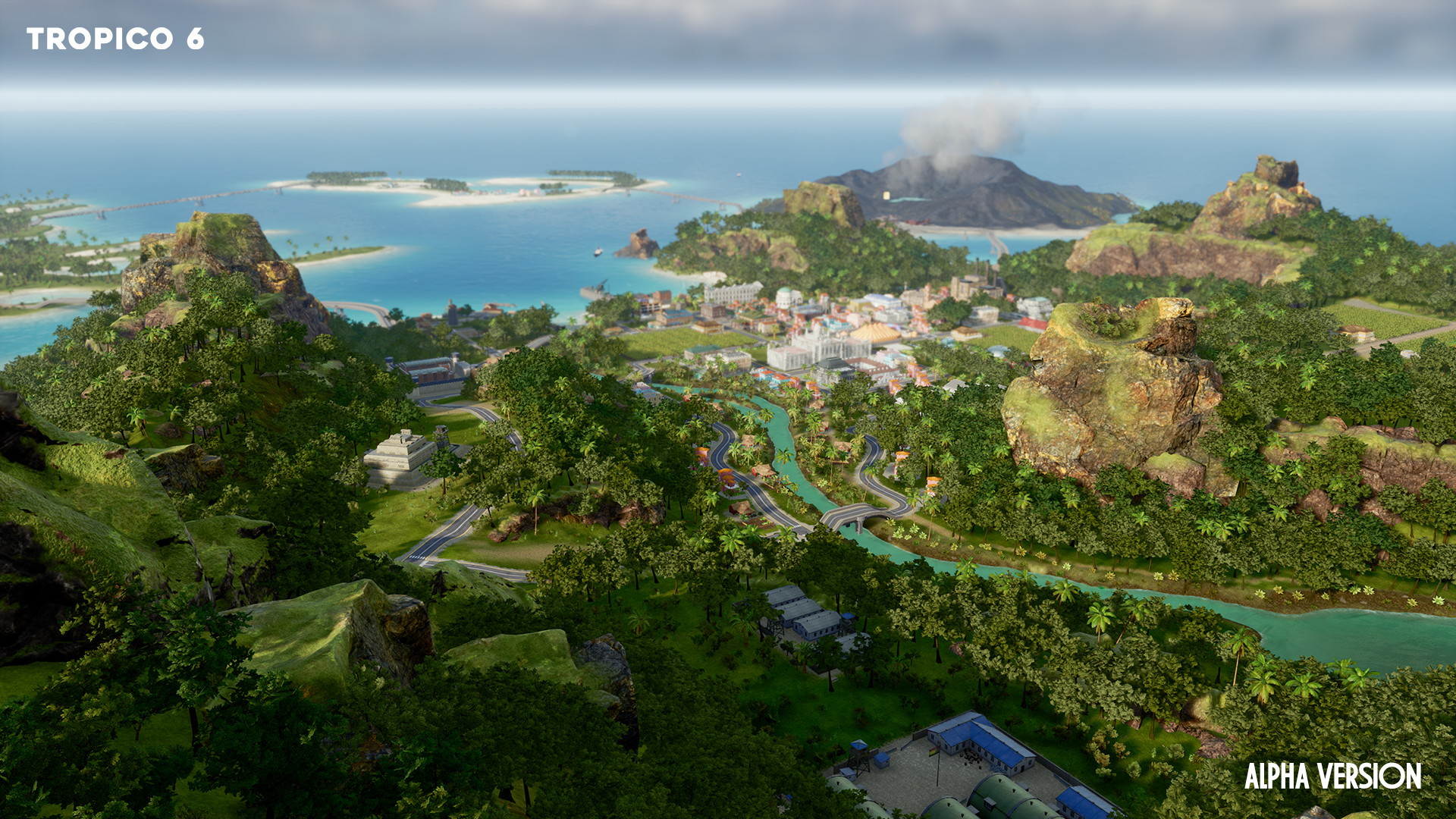 Tropico 6 - screenshot 59