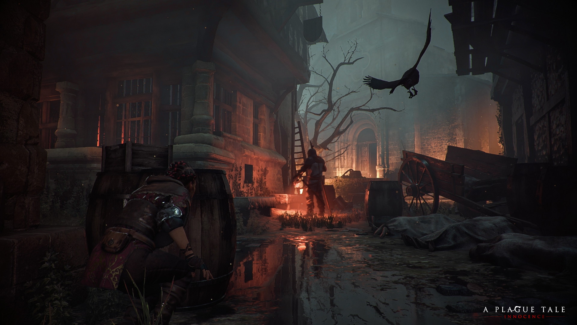 A Plague Tale: Innocence - screenshot 12