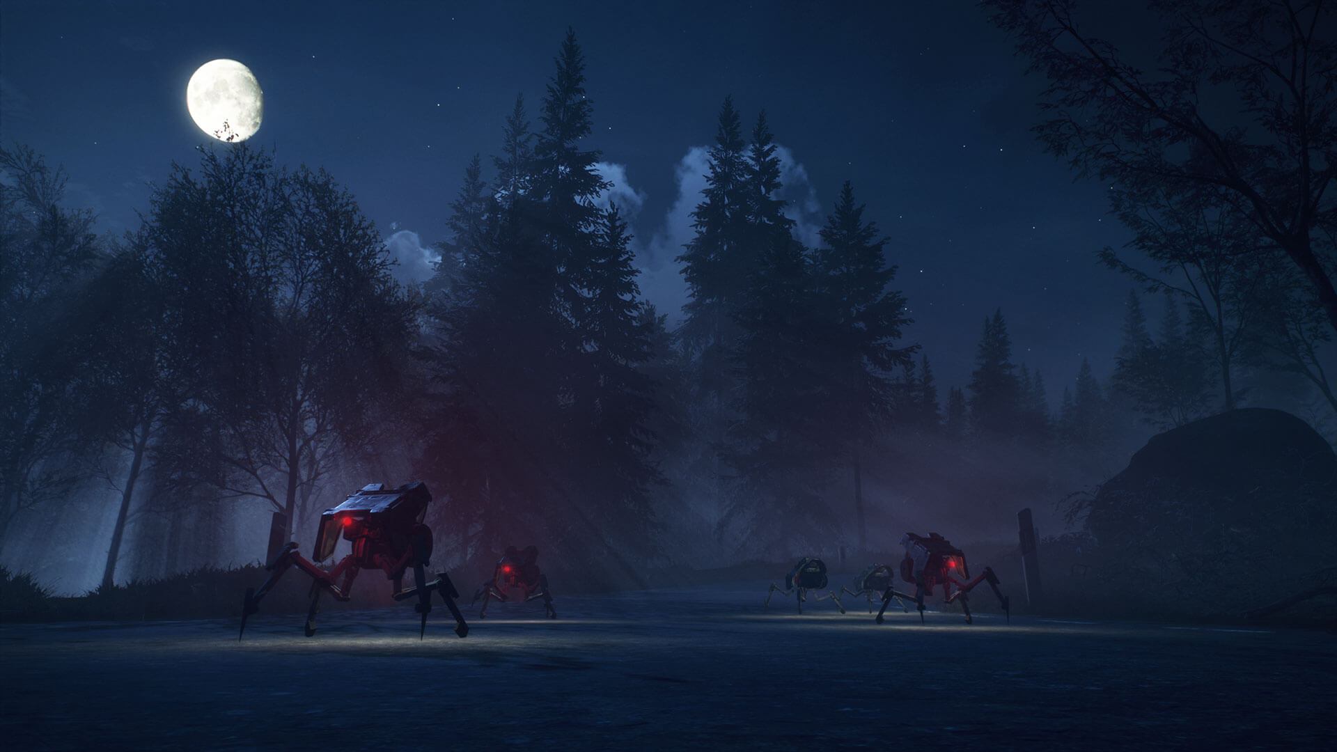 Generation Zero - screenshot 9