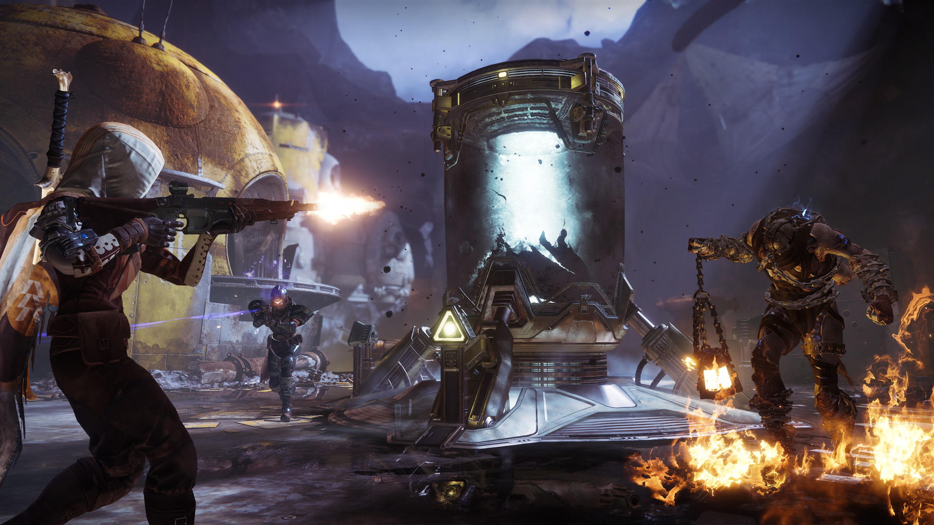 Destiny 2: Forsaken - screenshot 3