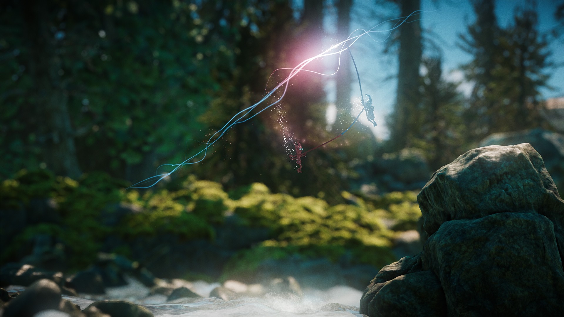 Unravel Two - screenshot 25