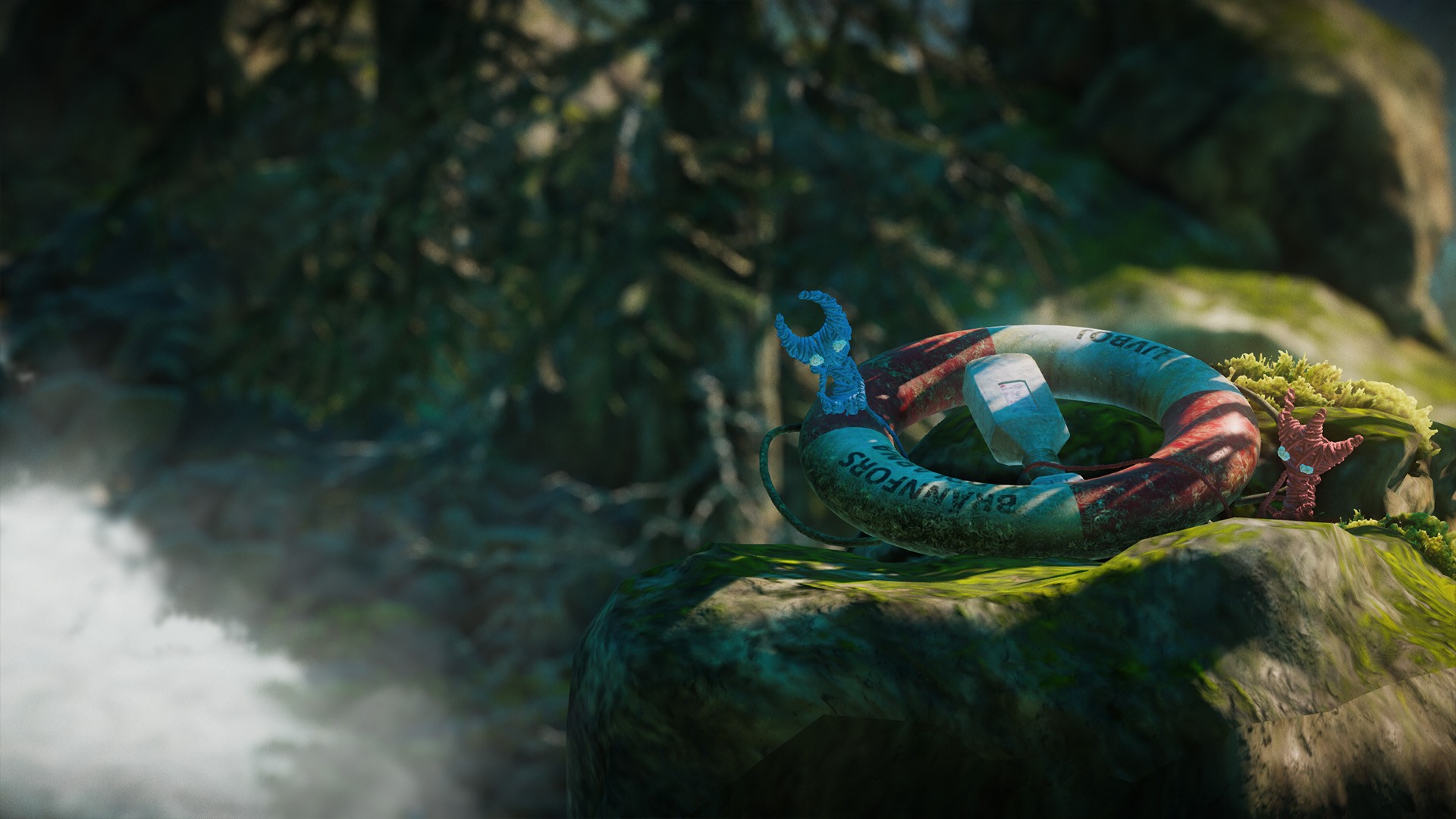 Unravel Two - screenshot 21