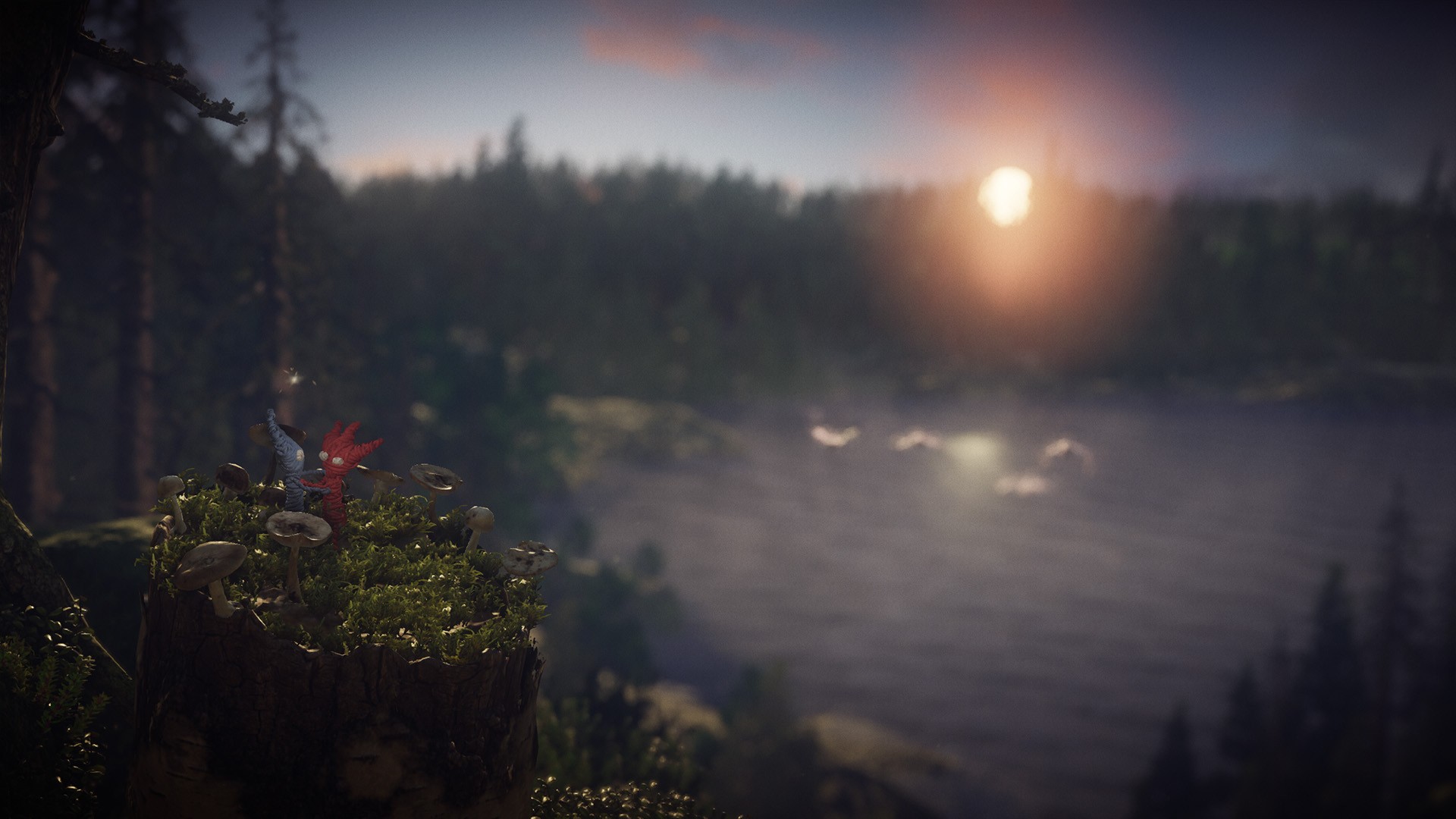 Unravel Two - screenshot 13