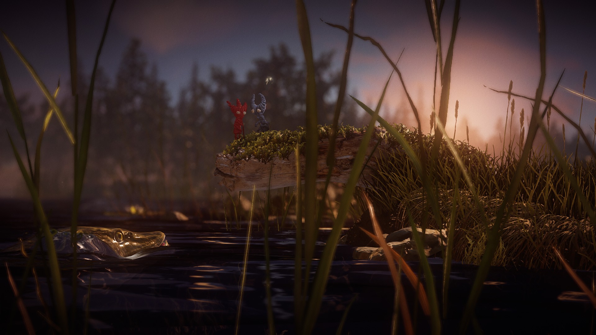 Unravel Two - screenshot 6