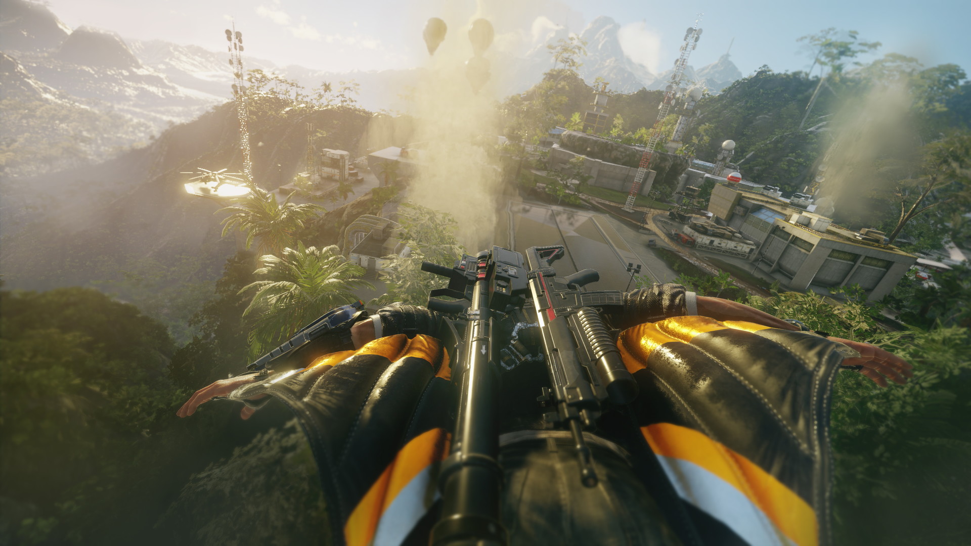 Just Cause 4 - screenshot 21