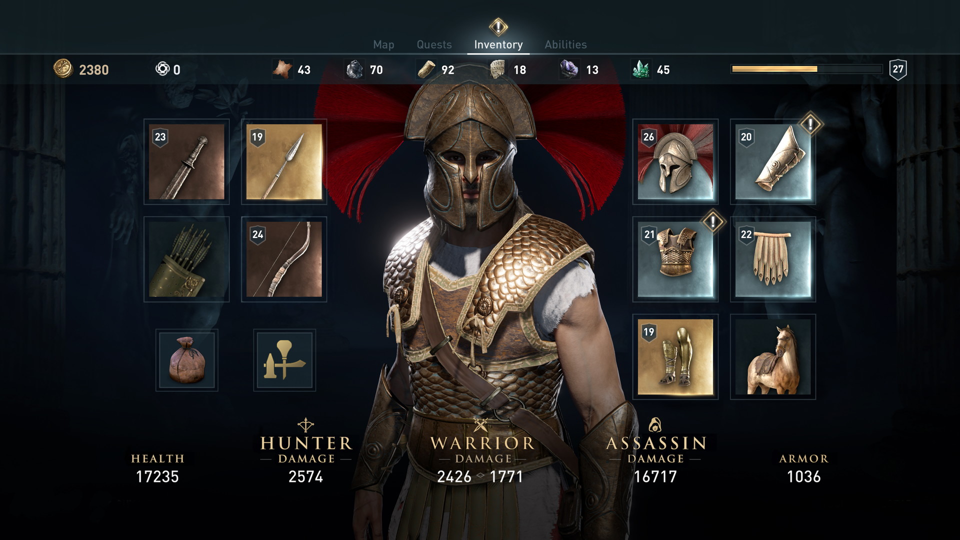 Assassin's Creed: Odyssey - screenshot 28