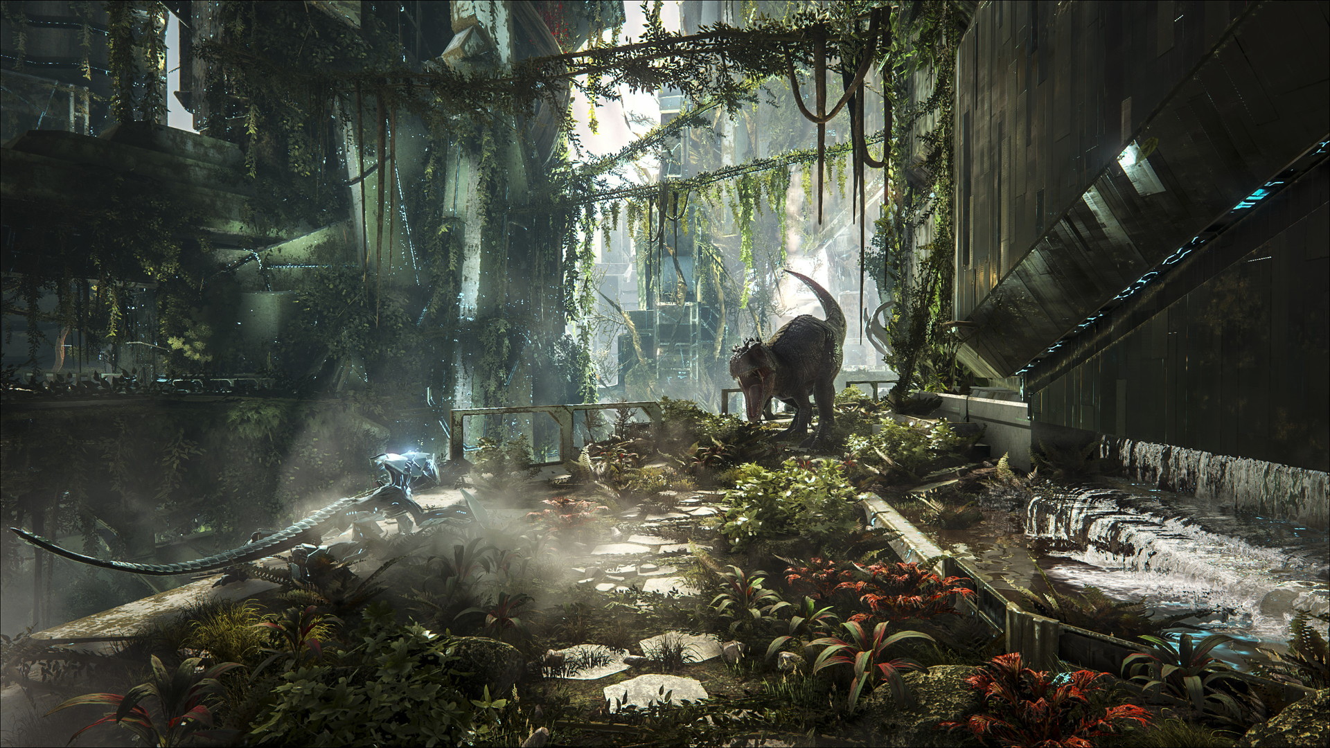 ARK: Extinction - screenshot 16