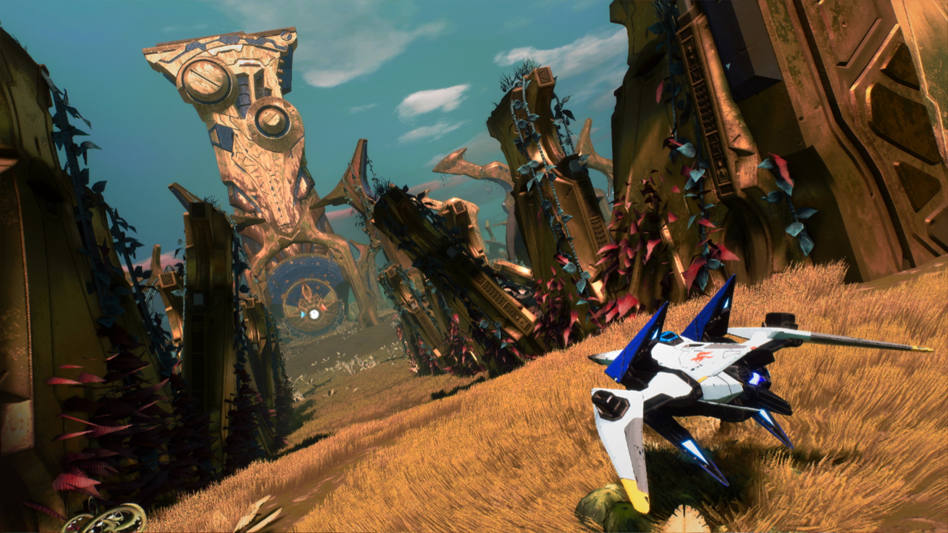 Starlink: Battle for Atlas - screenshot 18