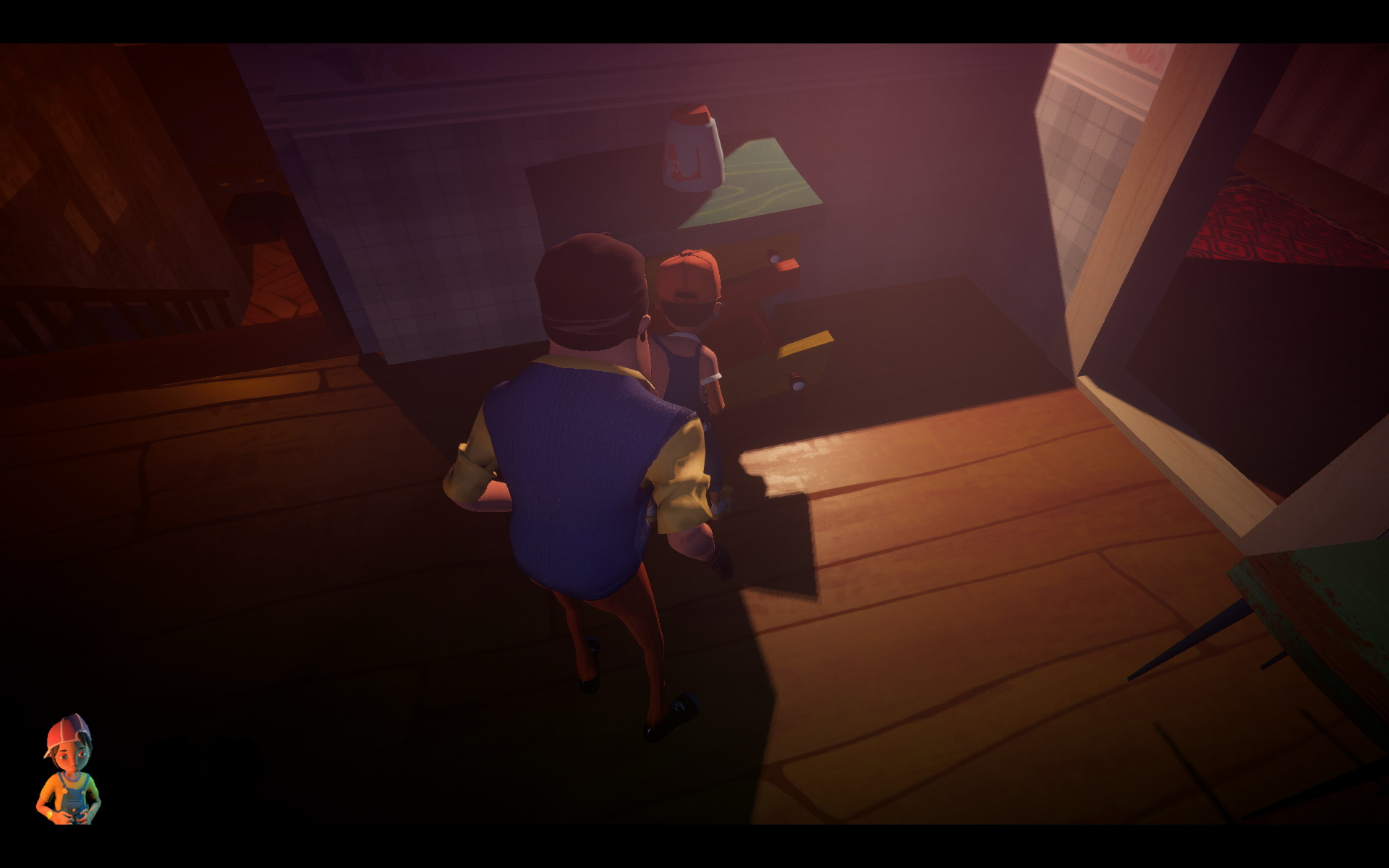 Secret Neighbor - screenshot 21