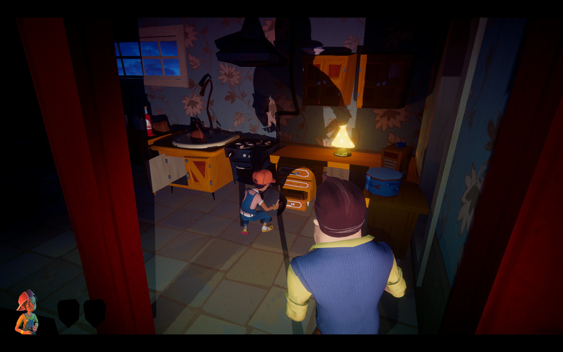 Secret Neighbor - screenshot 14