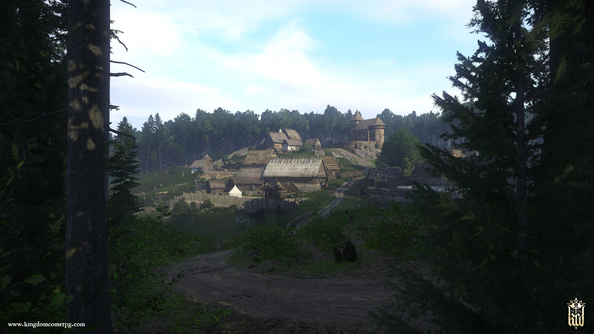 Kingdom Come: Deliverance - From The Ashes - screenshot 4
