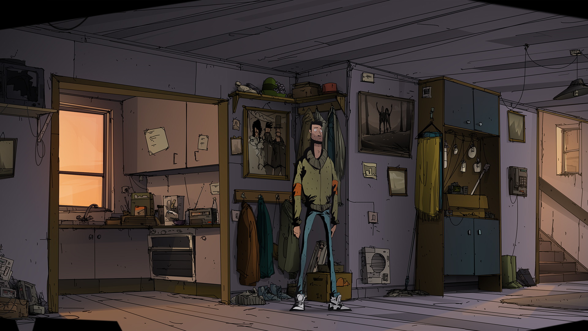 Unforeseen Incidents - screenshot 26