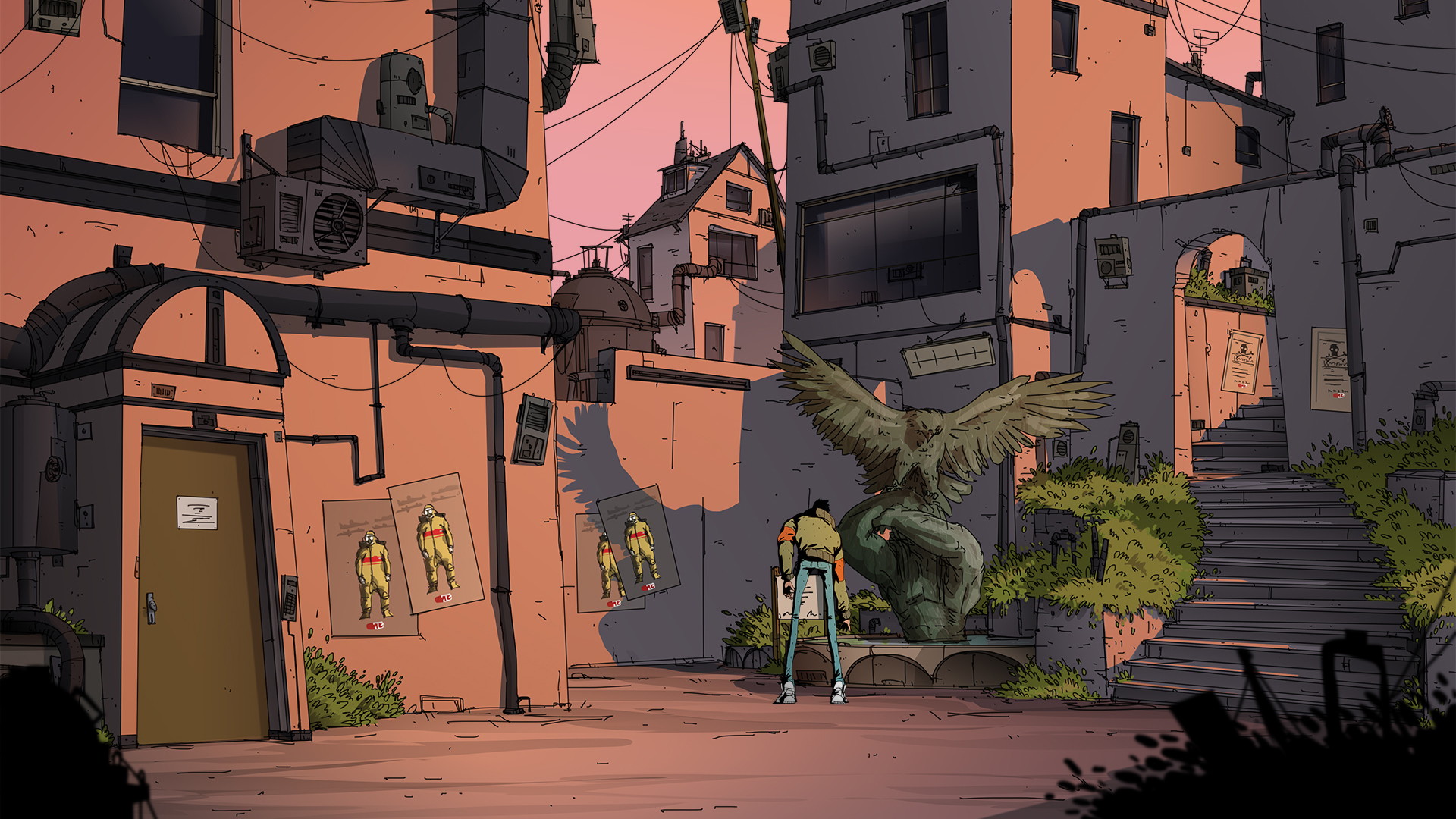 Unforeseen Incidents - screenshot 23