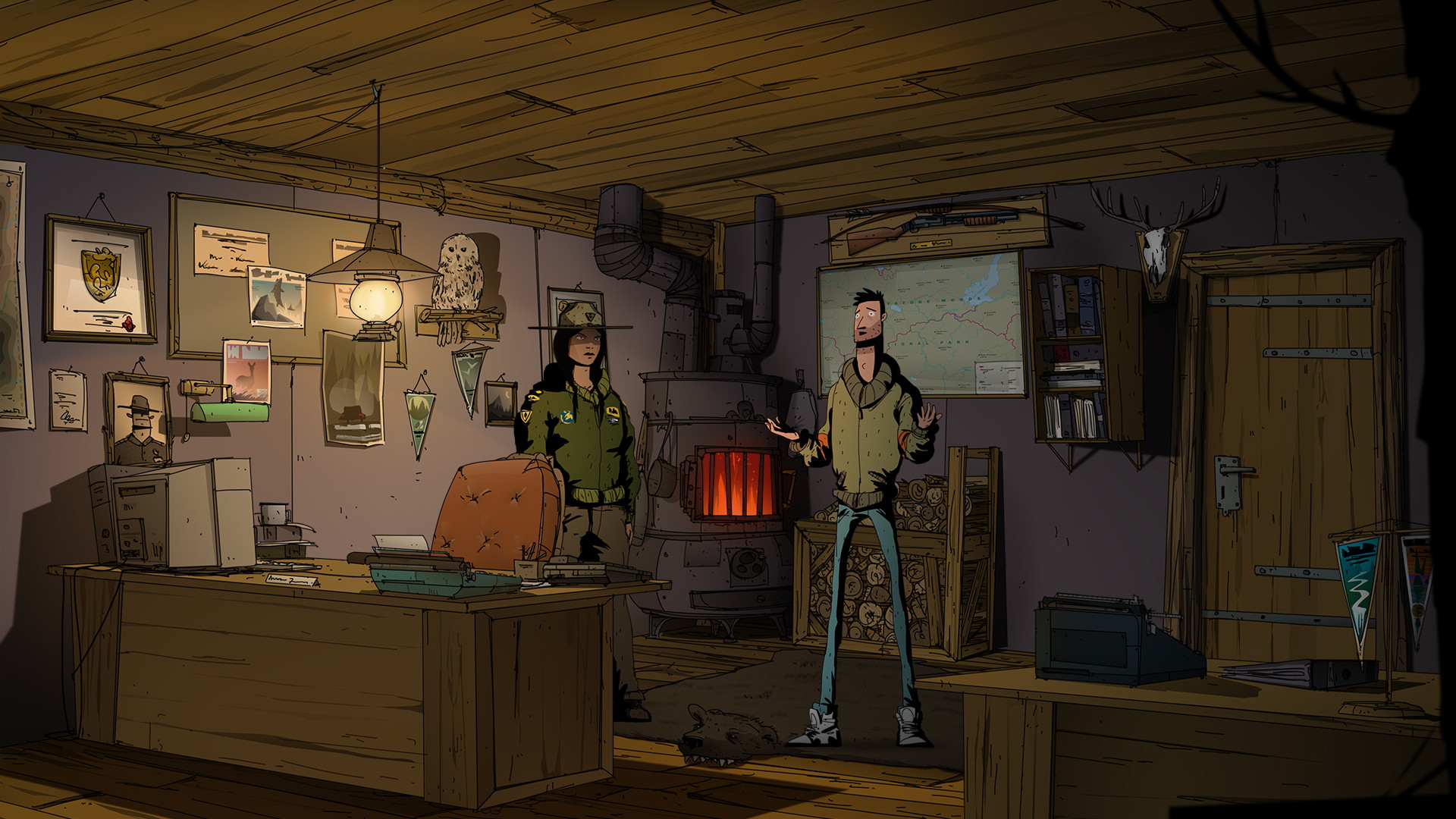 Unforeseen Incidents - screenshot 17