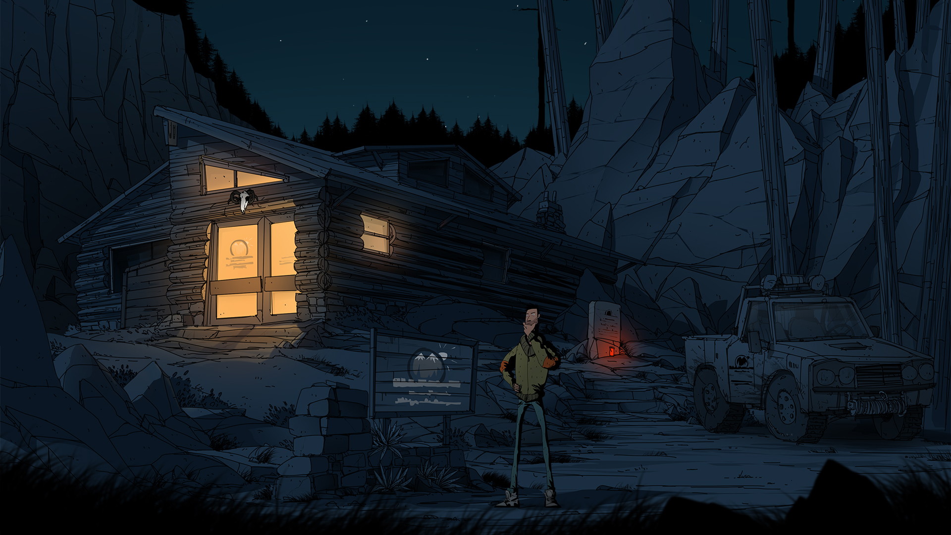 Unforeseen Incidents - screenshot 16