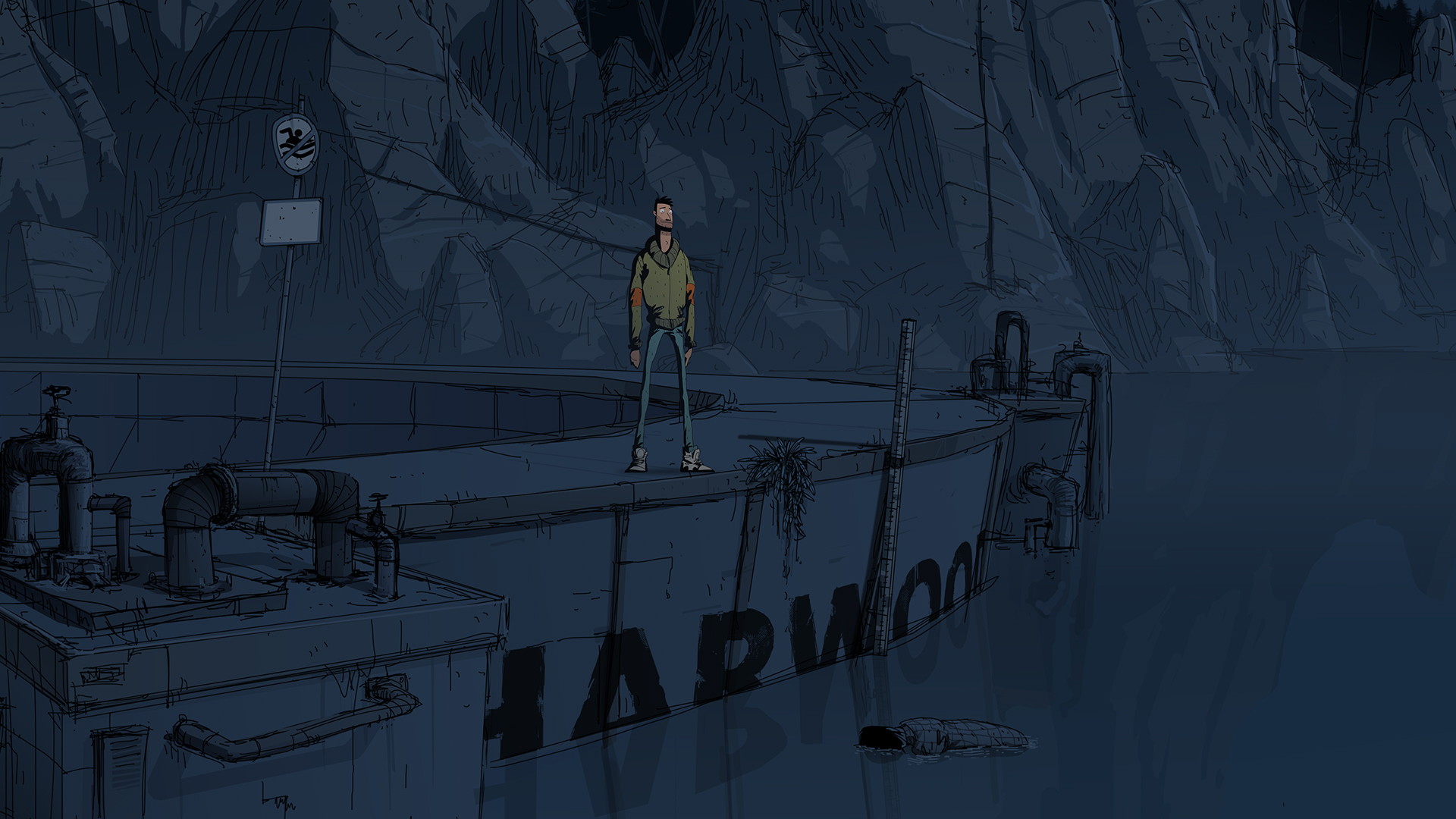 Unforeseen Incidents - screenshot 14