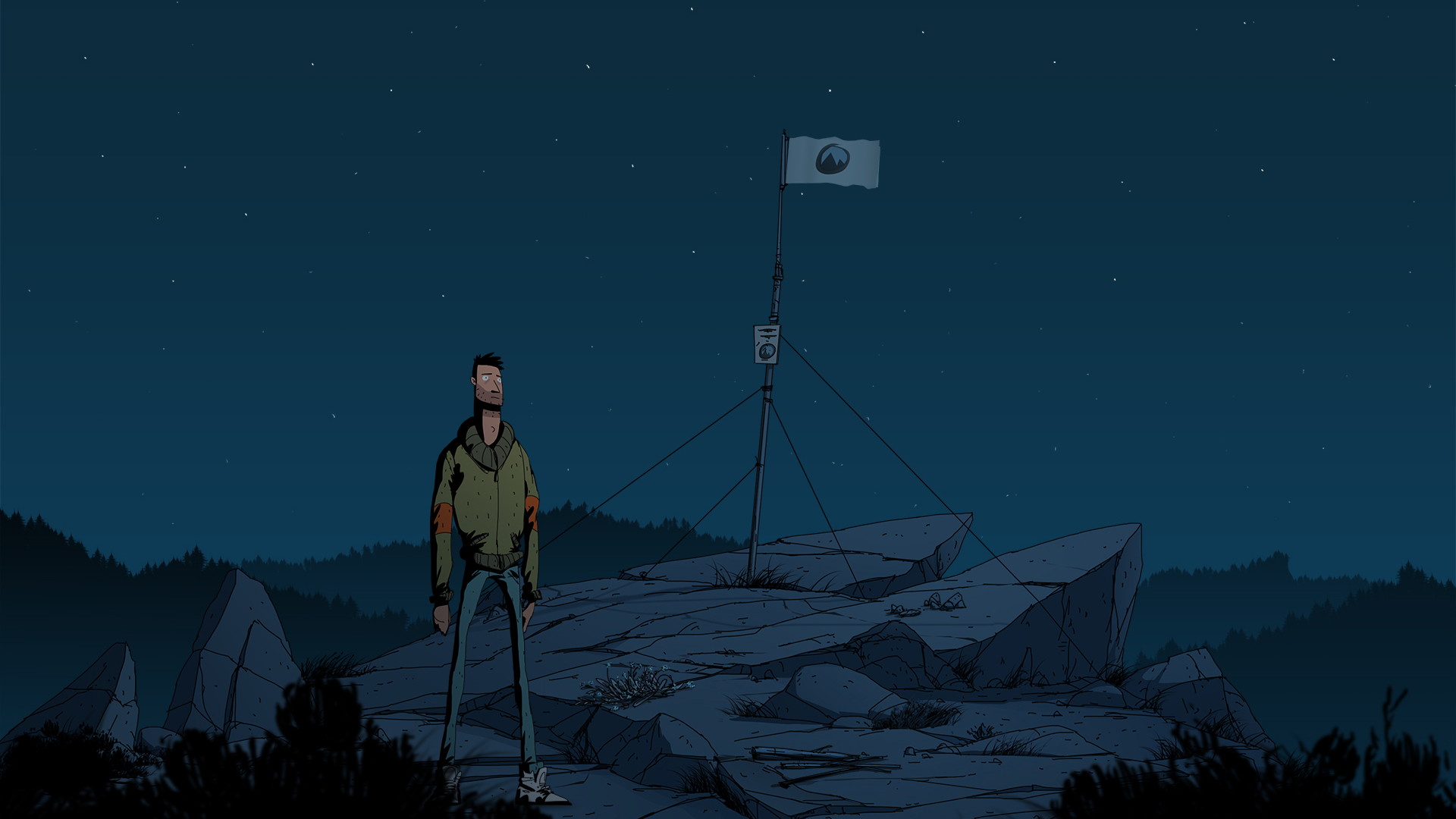 Unforeseen Incidents - screenshot 13