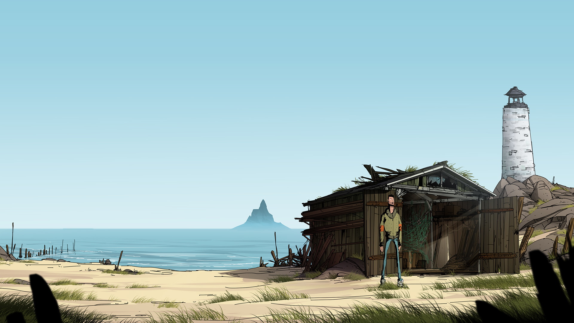 Unforeseen Incidents - screenshot 6