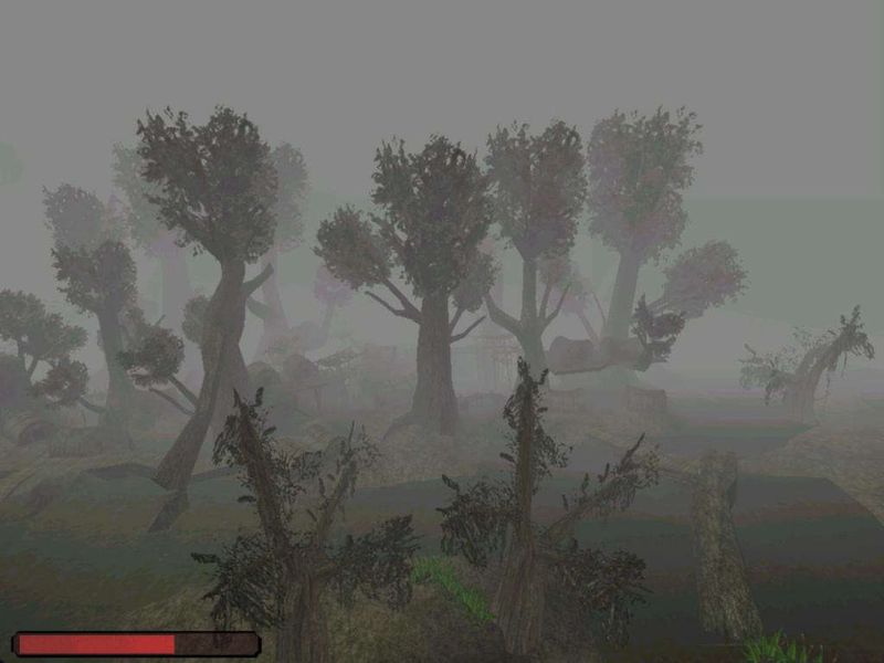 Gothic - screenshot 17