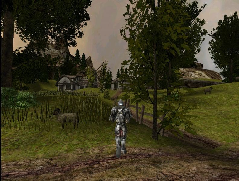 Gothic 2 - screenshot 78