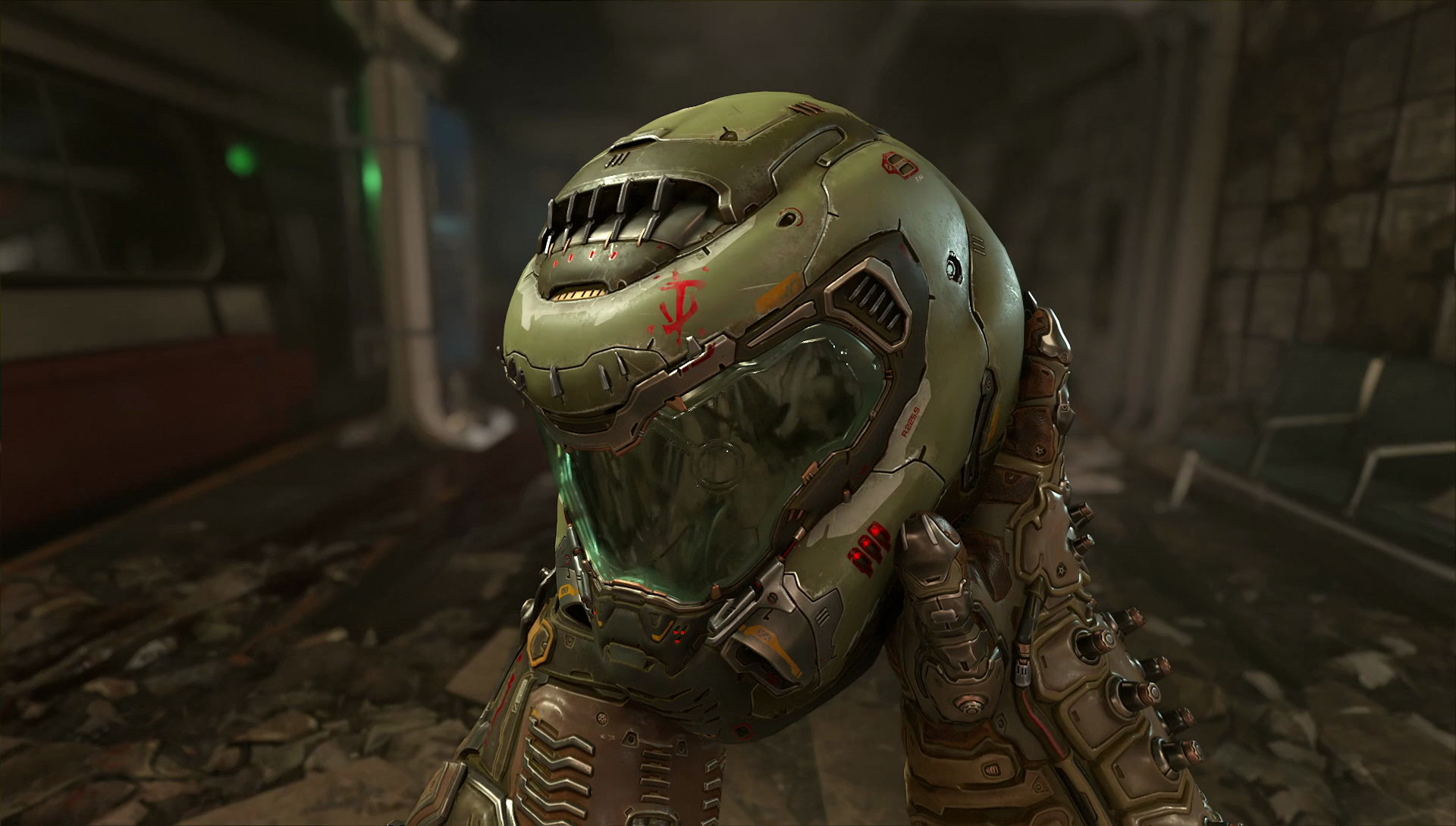 DOOM Eternal - screenshot 21