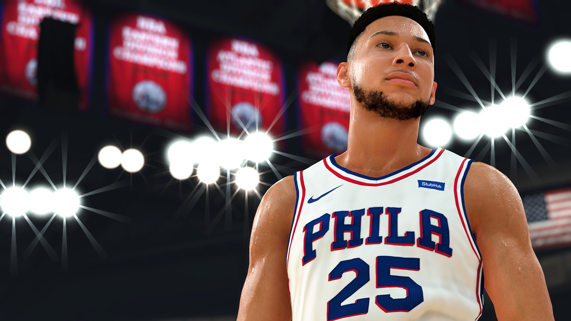 NBA 2K19 - screenshot 11