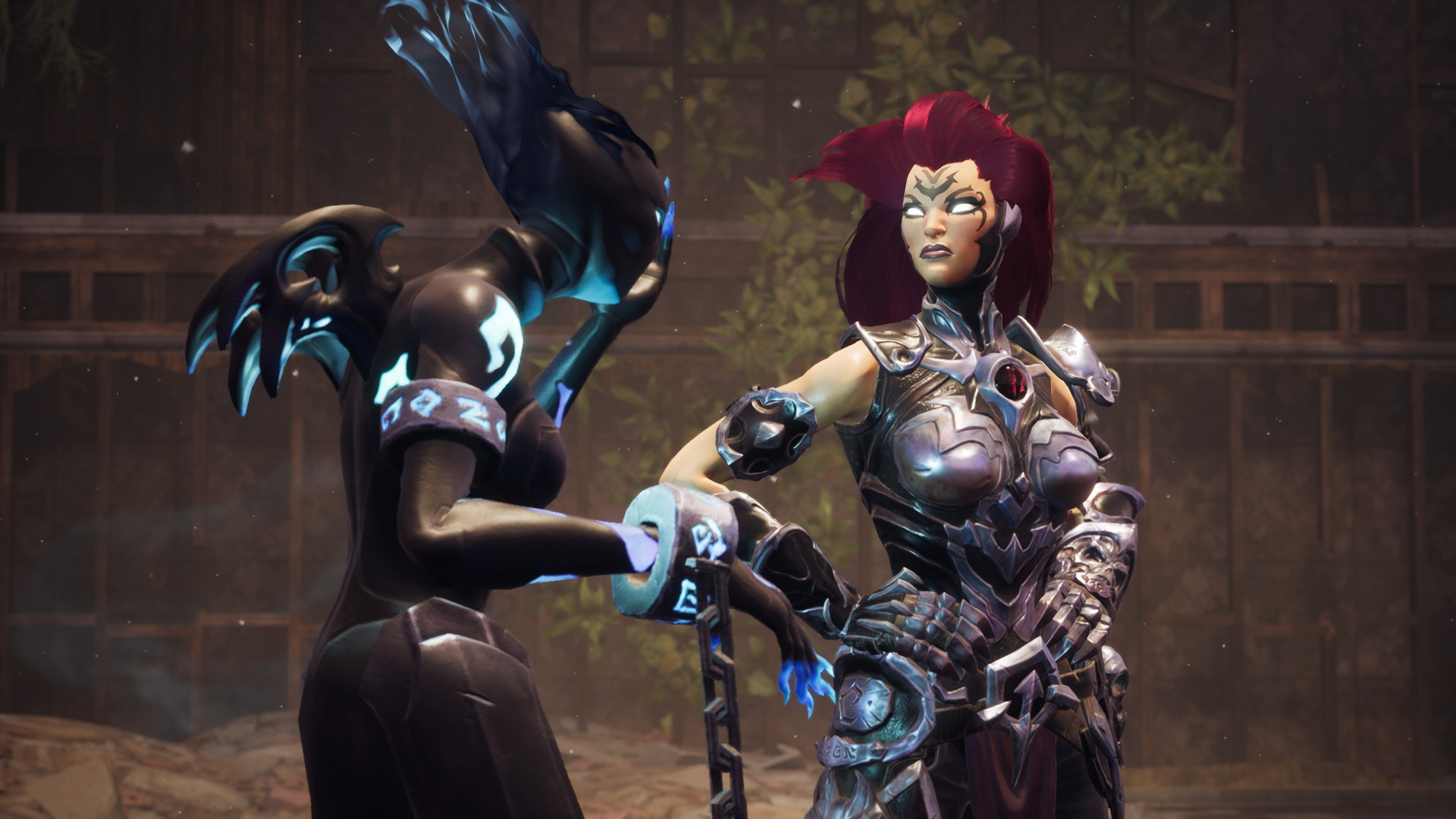 Darksiders III - screenshot 8