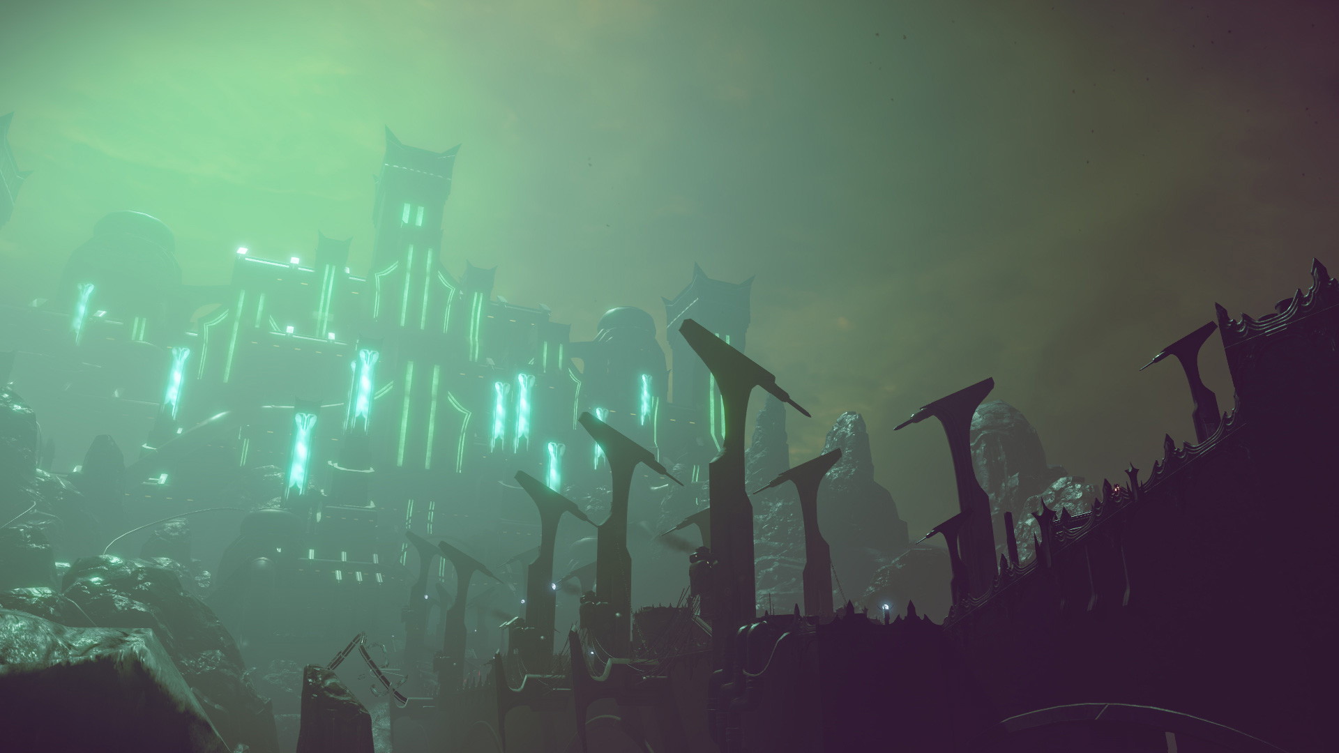 Immortal: Unchained - screenshot 12