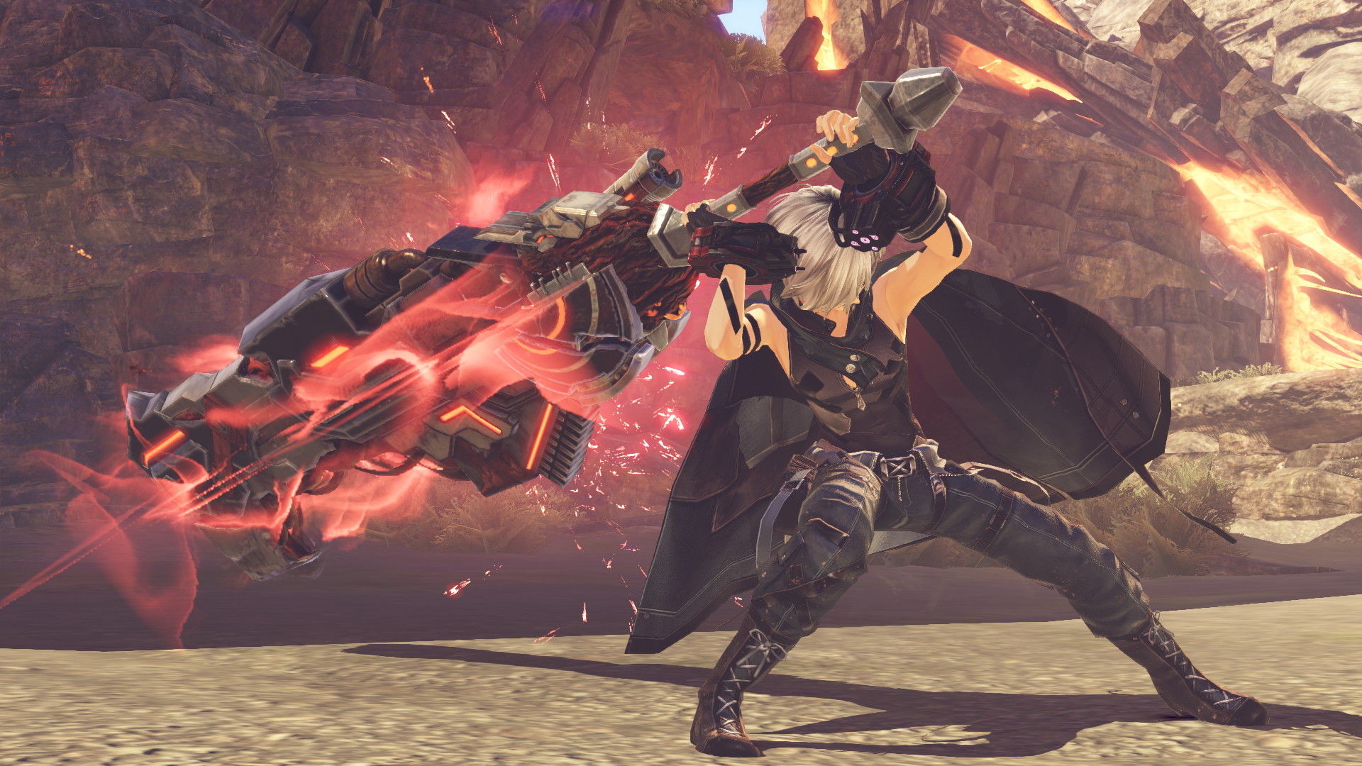 God Eater 3 - screenshot 52