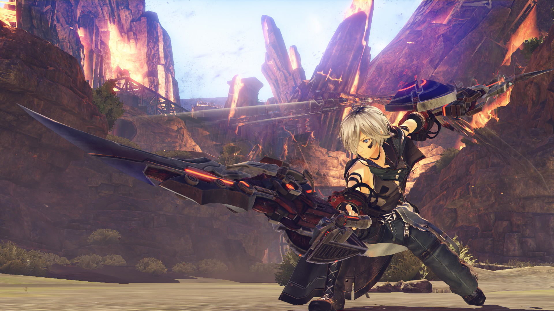 God Eater 3 - screenshot 50