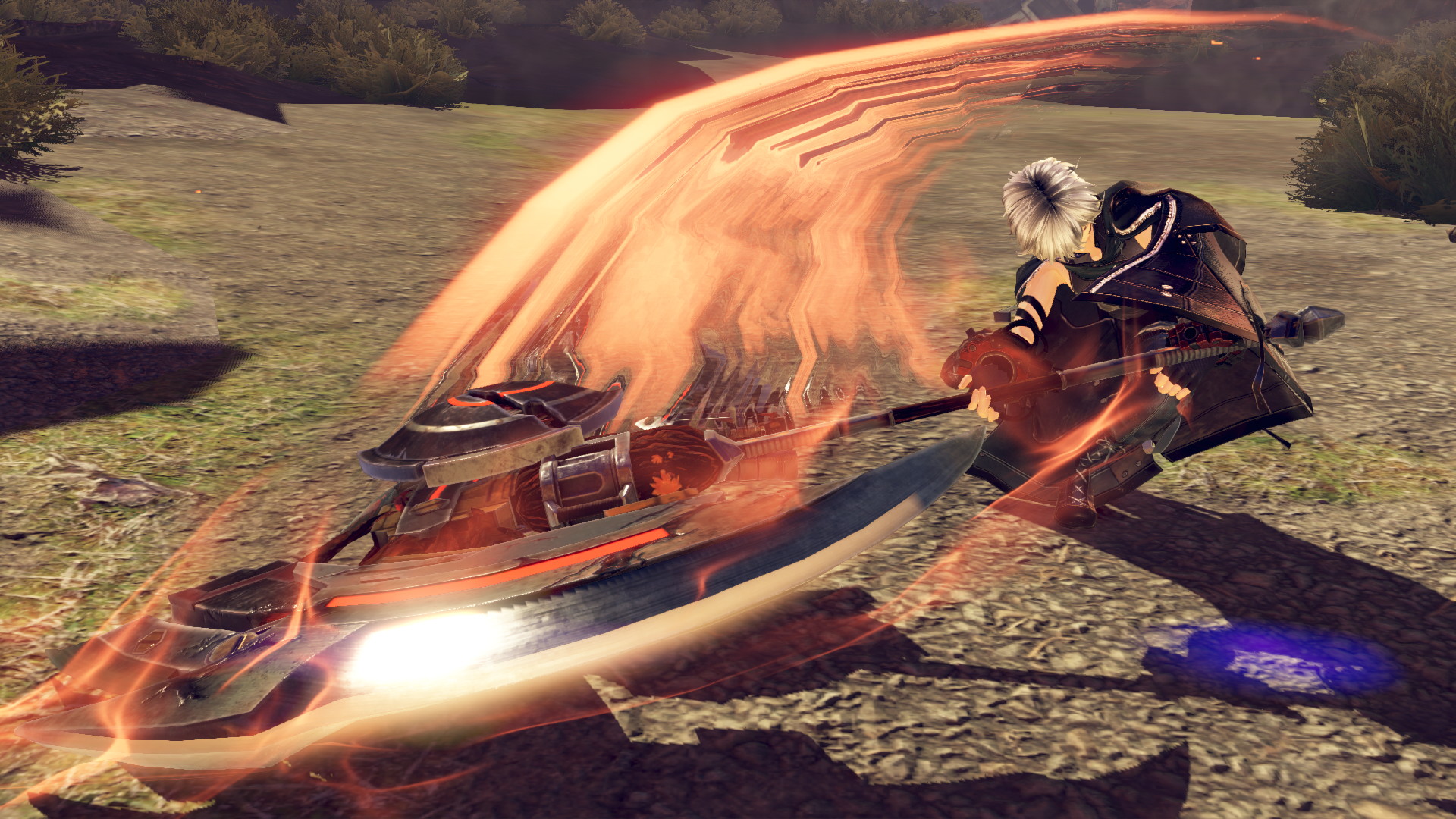 God Eater 3 - screenshot 37