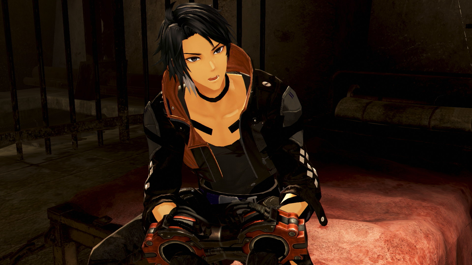 God Eater 3 - screenshot 34