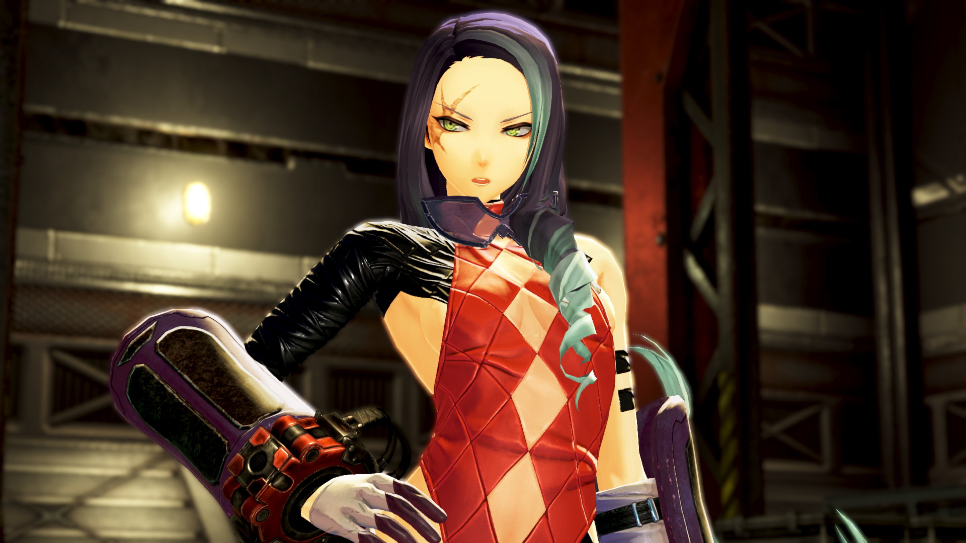 God Eater 3 - screenshot 29