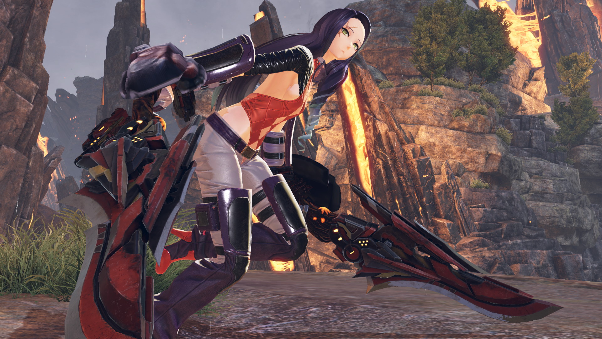 God Eater 3 - screenshot 28