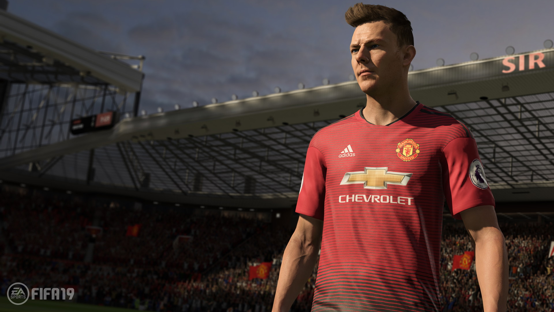 FIFA 19 - screenshot 5